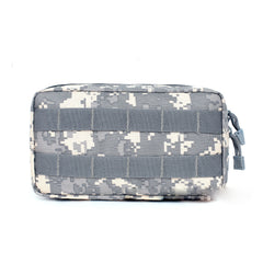 Waterdichte Multifunctionele Tas - 23.5x7.5x13 cm