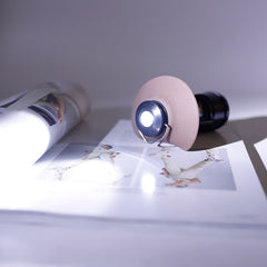 Draagbare Noodlantaarn met USB-oplaadfunctie