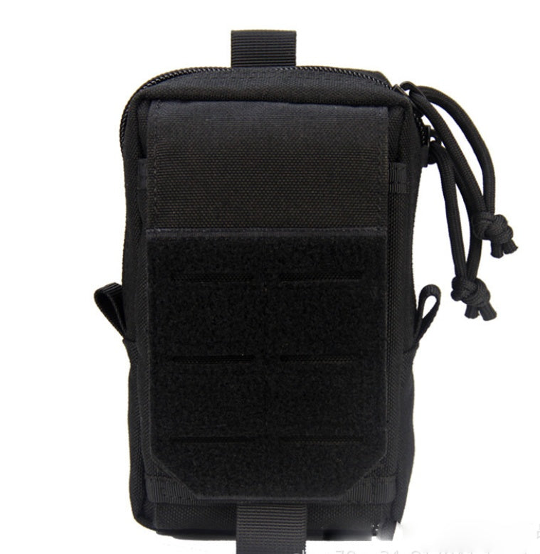 Handige Mobiele Heuptas - 17x10x5cm