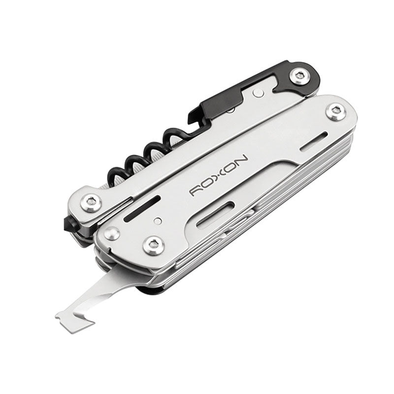 Veelzijdige multifunctionele tool