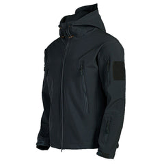 Lichtgewicht Urban Softshell Jas