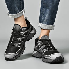 Mesh Hardloopsneakers voor Dagelijks Gebruik