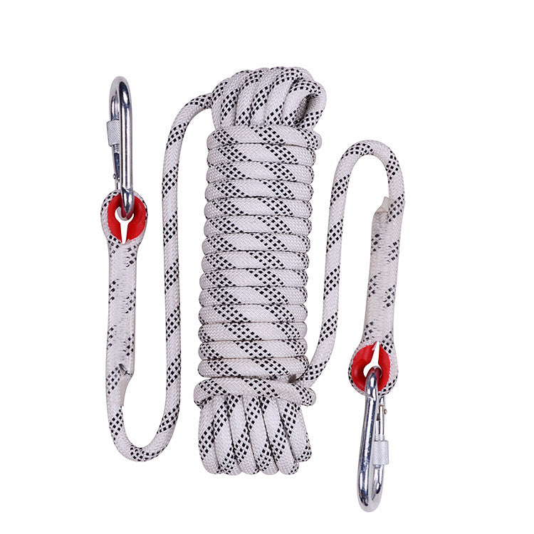 Outdoor climbing rope10M