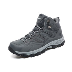 Betrouwbare hoge klimschoenen