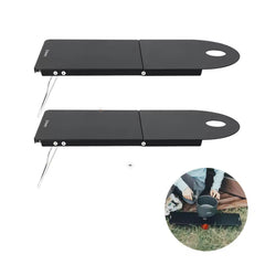 Portable Lightweight Outdoor Camping Folding Table