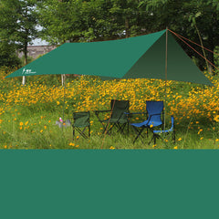 Zonnescherm Luifel Tent 3x3m