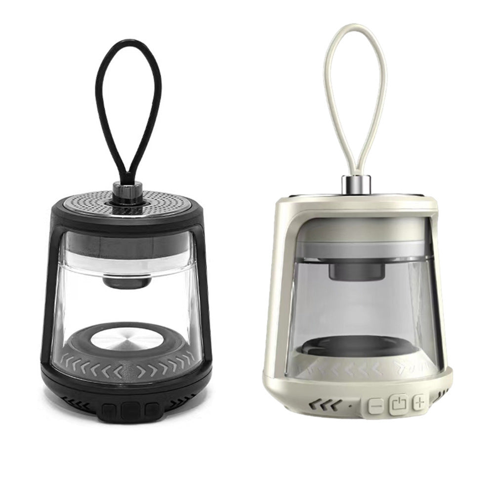 Outdoor Camping Lantern Wireless Bluetooth Audio USB Charging