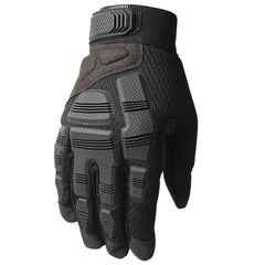 Outdoor sports tactical gloves