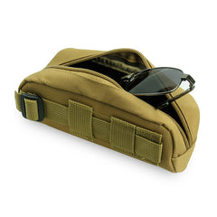 MOLLE brillentas - 600D nylon