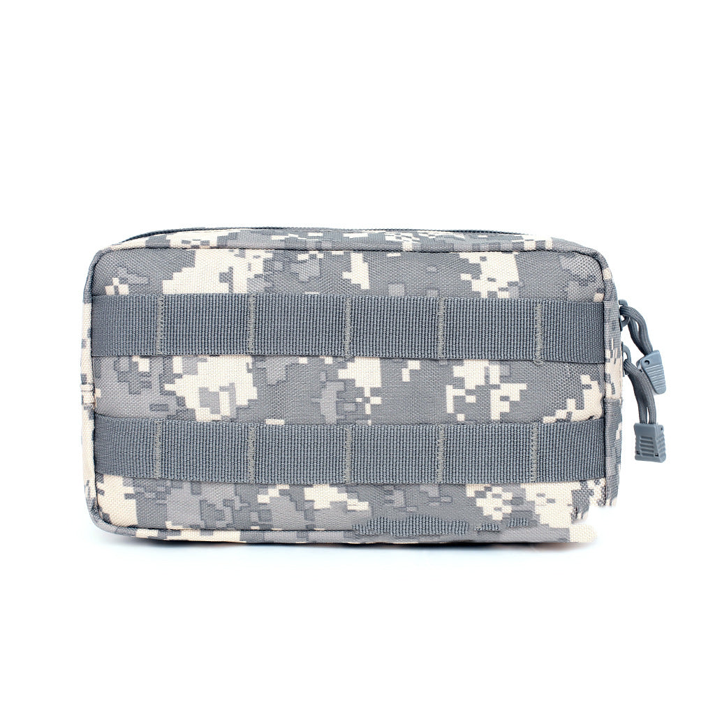 Waterdichte Multifunctionele Tas - 23.5x7.5x13 cm