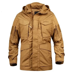 M-65 Betrouwbaar Jack