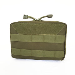 Waterdichte Multifunctionele Tas - 23.5x7.5x13 cm