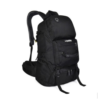Veelzijdige rugzak van 36-55 liter in meerdere kleuren