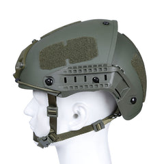 WST-AF Comfortabele Helm