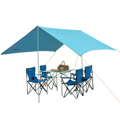 Zonnescherm Luifel Tent 3x3m