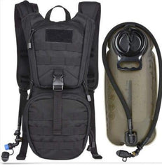 Compacte Hydratatierugzak (3L Inhoud)