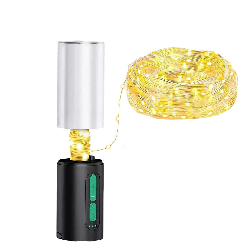 Multifunctional Outdoor Camping Lantern Portable