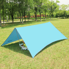 Zonnescherm Luifel Tent 3x3m