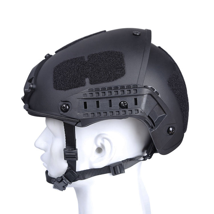 WST-AF Comfortabele Helm