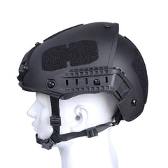 WST-AF Comfortabele Helm