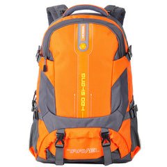 Fashion bag waterproofing, tearing, hiking, camping, backpack, outdoor travel and riding Backpack