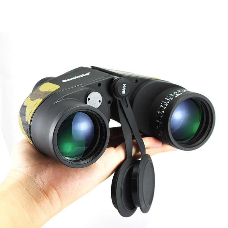 Waterproof Binocular Coordinate Ranging Telescope