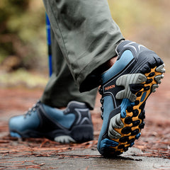 Antislip Warme Wandel- en Hardloopschoenen