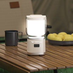 Multi-light Source Charging Camping Lantern Ultra-long Life Battery