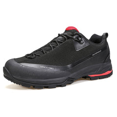 Lage wandelschoenen voor heren