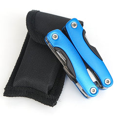 Outdoor Portable Multi-purpose Tool Pliers