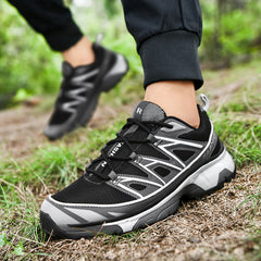 Mesh Hardloopsneakers voor Dagelijks Gebruik