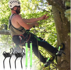 Tree Climbing Artifact Felling Climbing Protection Practical Type