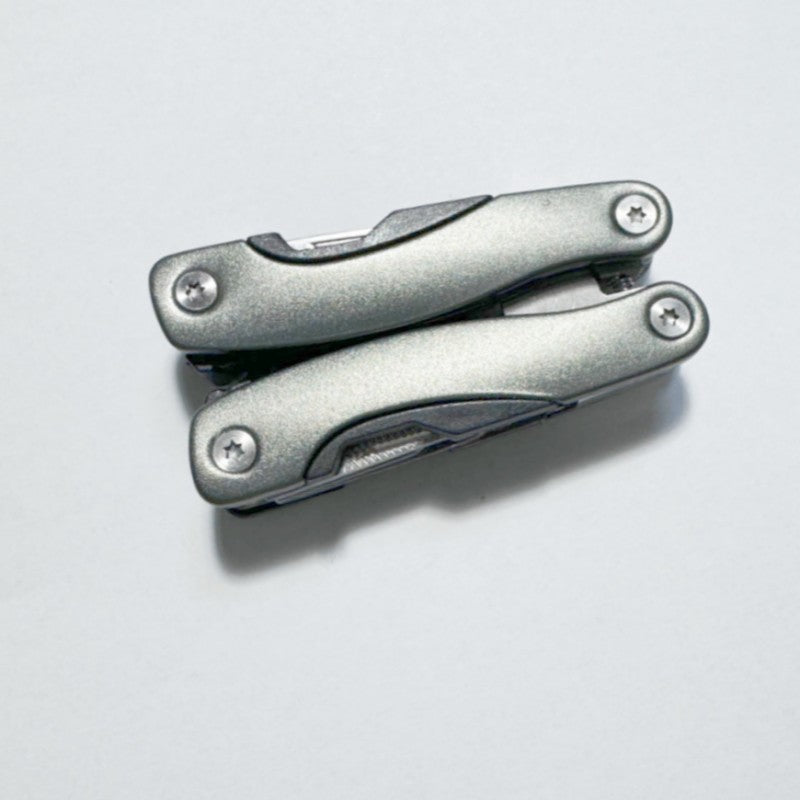 Compact Multi-Purpose Pliers Tool