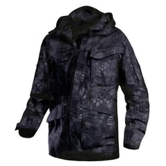 M-65 Betrouwbaar Jack