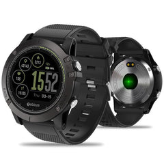 SmartWatch V3 HR met hartslagmeting