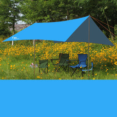 Zonnescherm Luifel Tent 3x3m