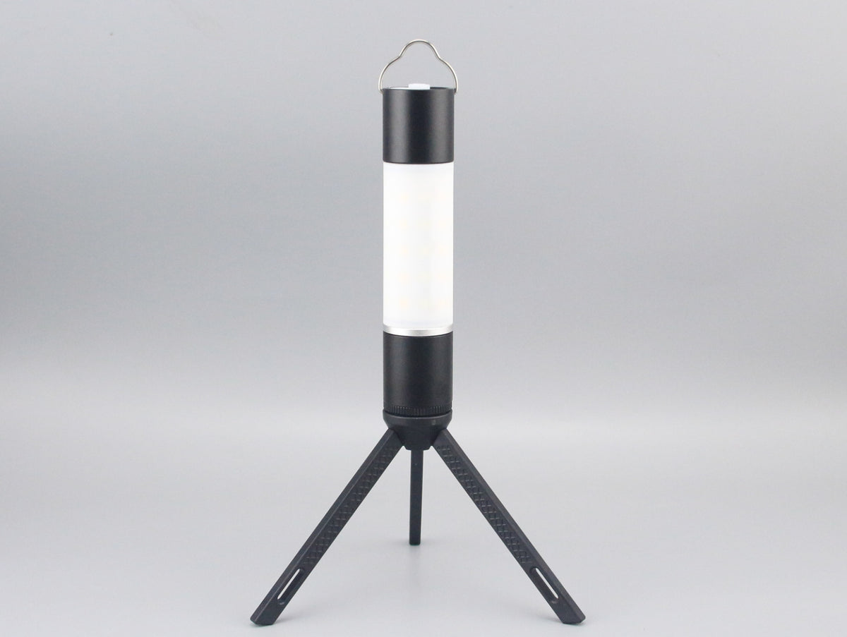 T15/T15-S LED Campinglantaarn
