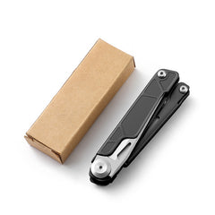 Multi-functional Folding Knife Outdoor Portable Multi-functional Tool