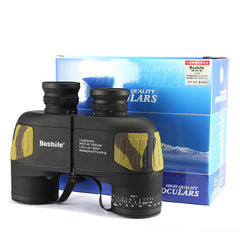 Waterproof Binocular Coordinate Ranging Telescope