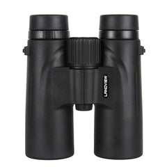 Binocular high-definition telescope