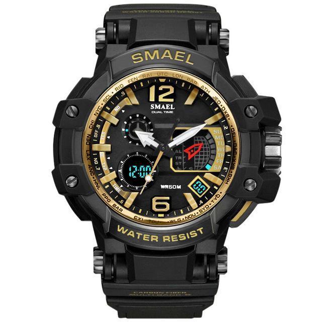 Reliable Everyday Watch