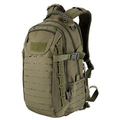 Tactical backpack