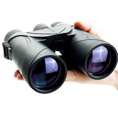 Waterproof Telescope Professional Binocular High Power HD Telescope