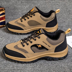 Casual Lage Wandelschoenen voor Heren