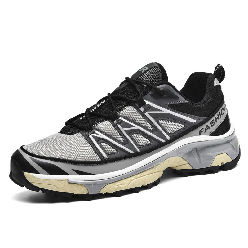 Mesh Hardloopsneakers voor Dagelijks Gebruik