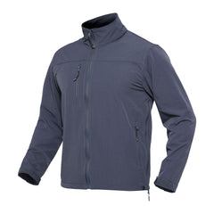 Lichtgewicht urban casual jack
