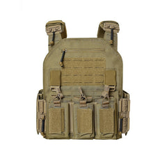 Nylon Snelontgrendelend Multifunctioneel Vest