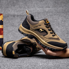 Casual Lage Wandelschoenen voor Heren