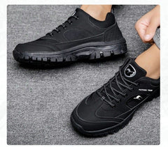 Casual Lage Wandelschoenen voor Heren