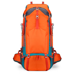 70L Waterdichte Wandelrugzak - Lichtgewicht & Duurzaam